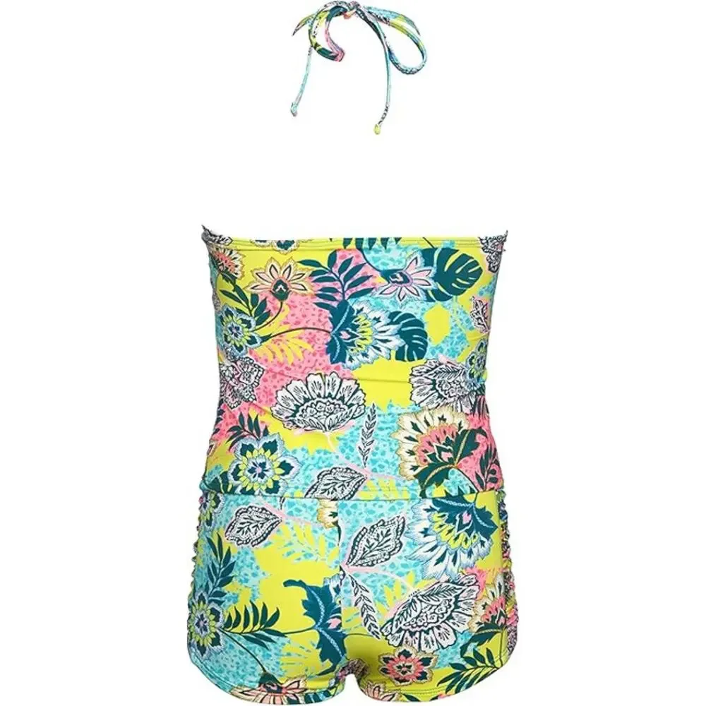 Hobie girls strappy